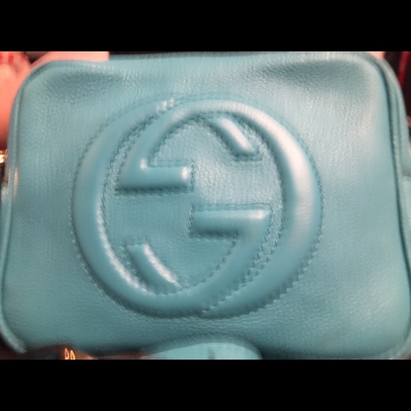 Gucci soho disco - Picture 2 of 7